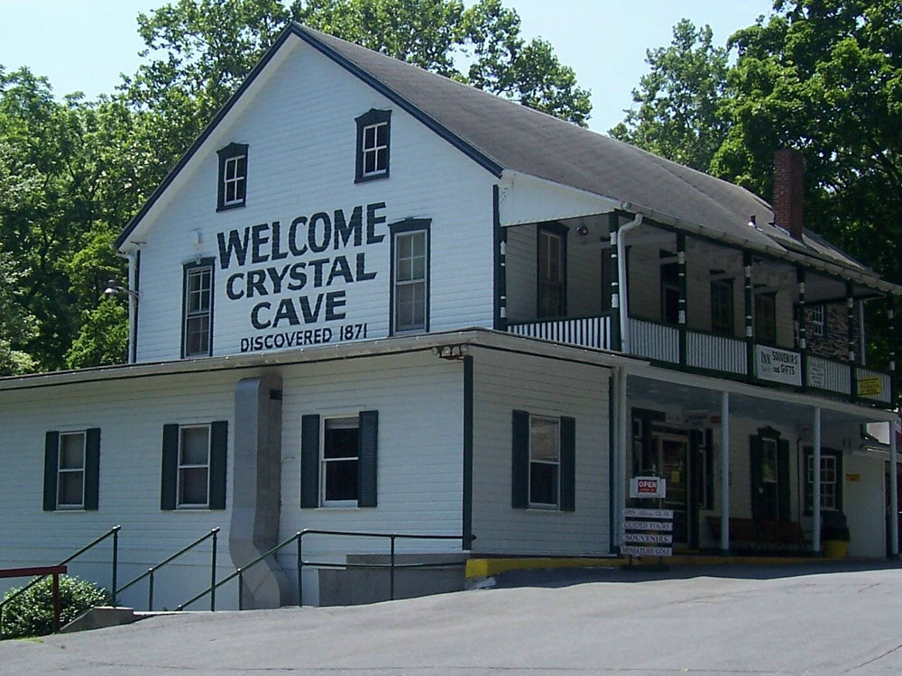 picture of the present day Inn